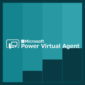 Microsoft Copilot Studio User License(旧 Power Virtual Agent User License)(NCE) (年契約／月払い)