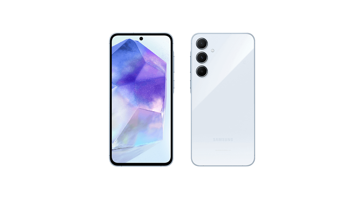 【機種変更】Galaxy A55 5G SC-53E