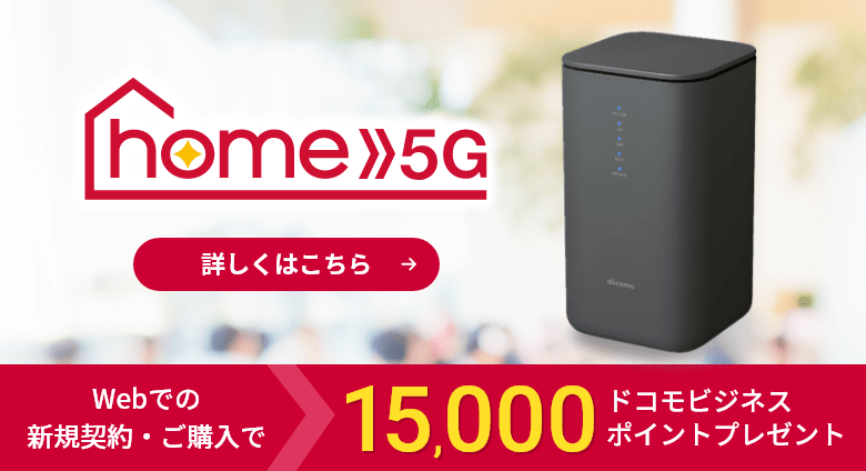 home 5G